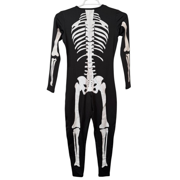 Tipsy Elves Skeleton Bodysuit - Picture 3 of 11
